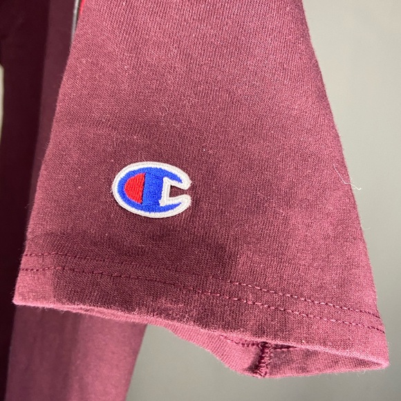 Champion t-shirt - Picture 3 of 4